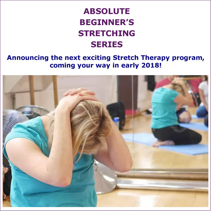 Home Stretch Therapy